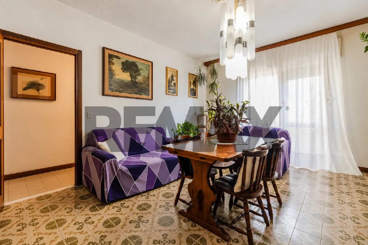 Appartamento in vendita a Cagliari, La Palma, Poetto, Saline - foto 4