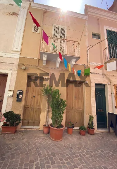 Appartamento in vendita a Carloforte - foto 1