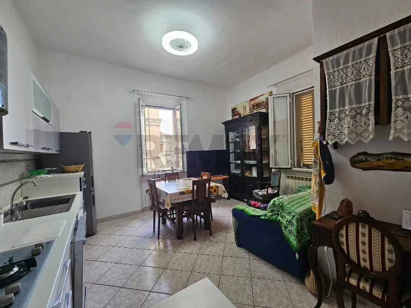 Appartamento in vendita a Piombino - foto 1