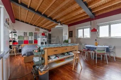 Appartamento in vendita a San Donato Milan... - foto 3