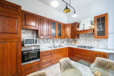 Appartamento a Bozzolo