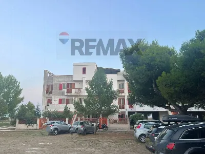 Appartamento a Manfredonia