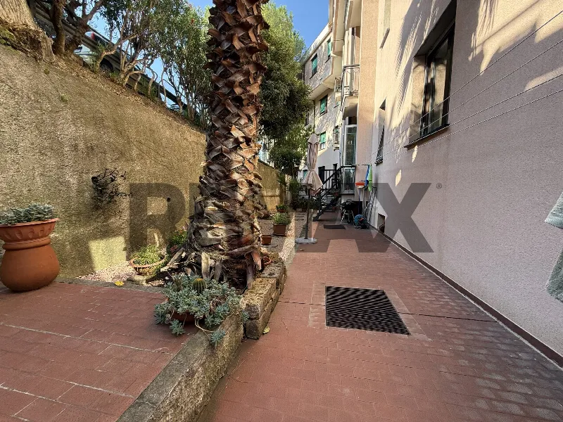 Appartamento in vendita a Savona, Villapiana, La Rusca, Via Mignone - foto 1