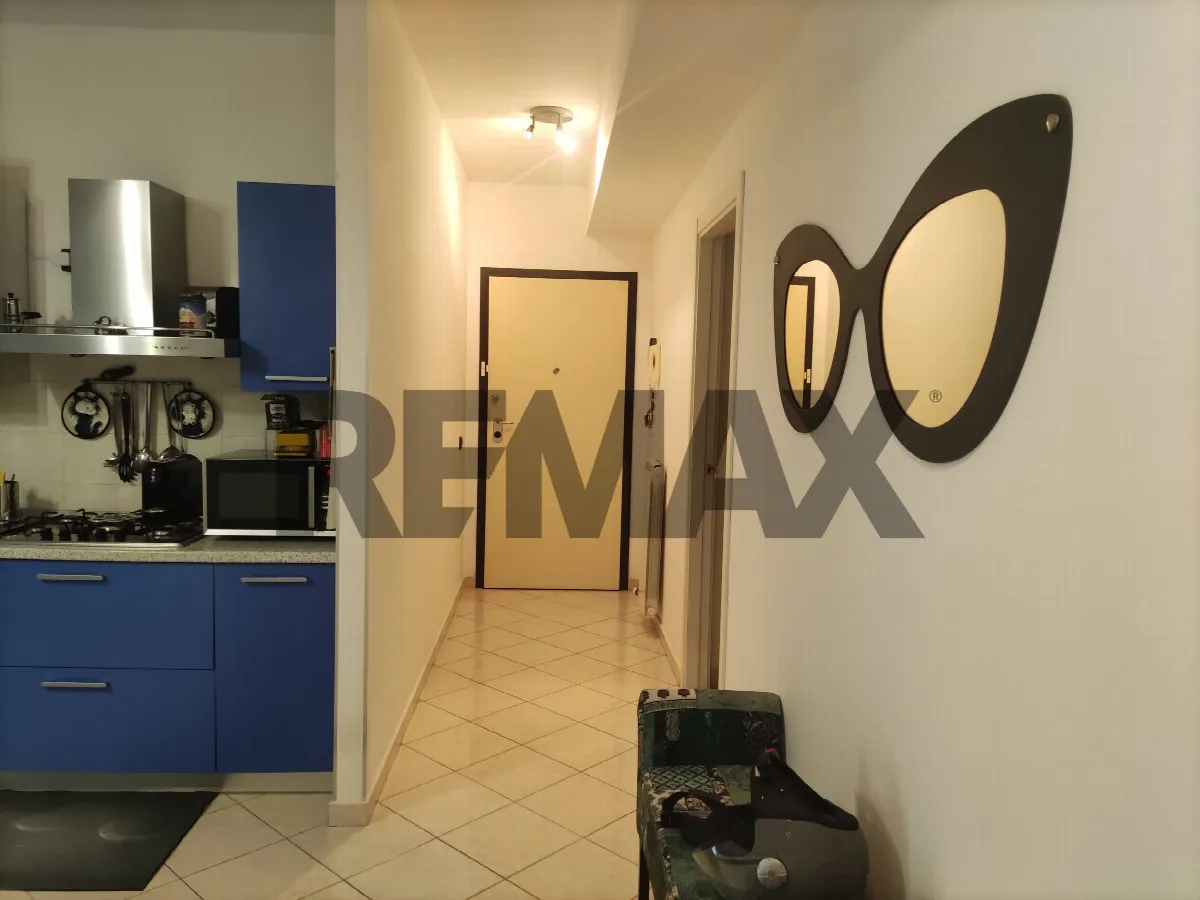 Appartamento in vendita a Savona, Villapiana, La Rusca, Via Mignone - foto 3