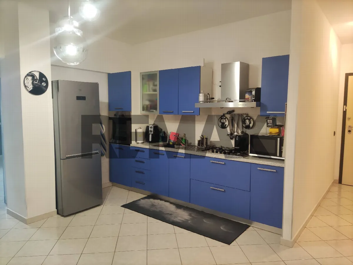 Appartamento in vendita a Savona, Villapiana, La Rusca, Via Mignone - foto 4