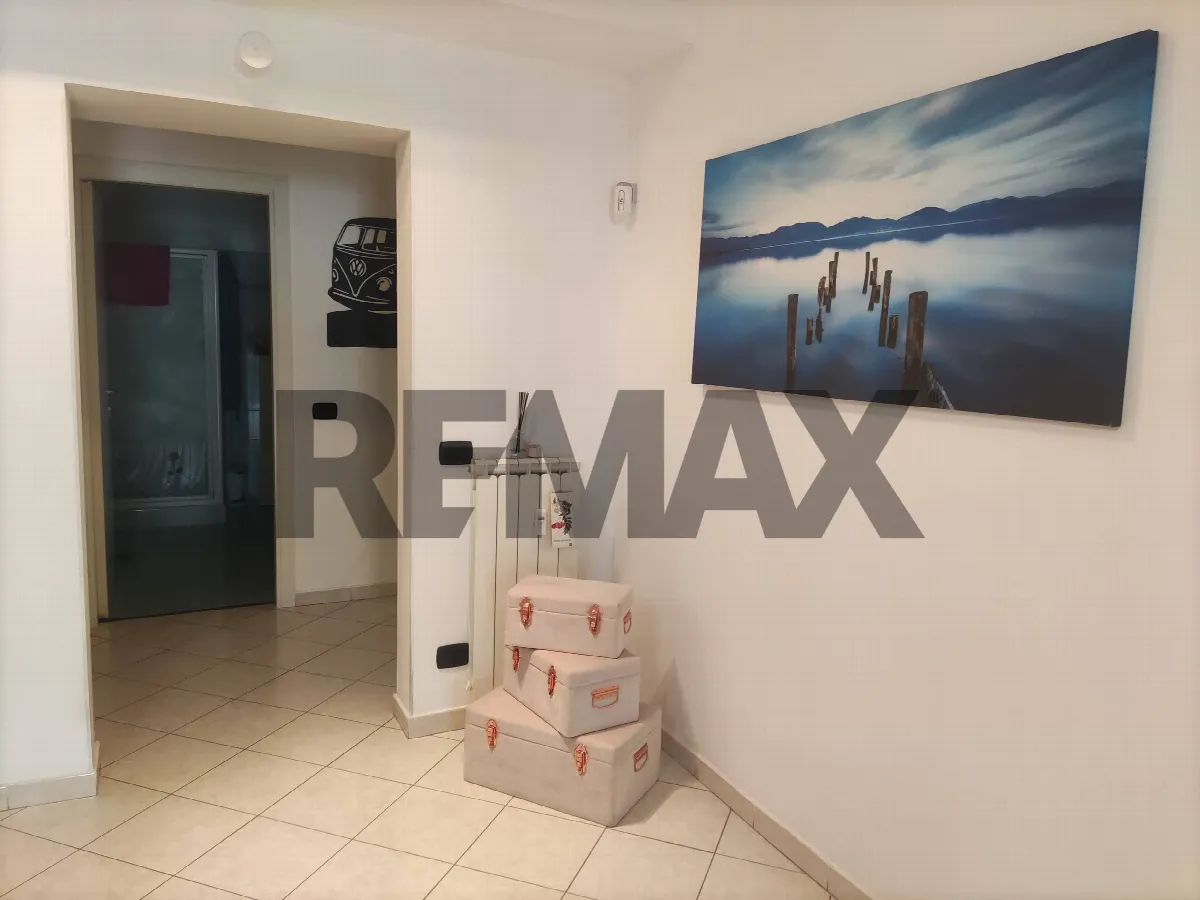 Appartamento in vendita a Savona, Villapiana, La Rusca, Via Mignone - foto 5