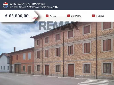 Appartamento in vendita a Morsano al Tagli... - foto 1