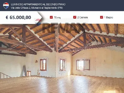 Appartamento in vendita a Morsano al Tagli... - foto 1