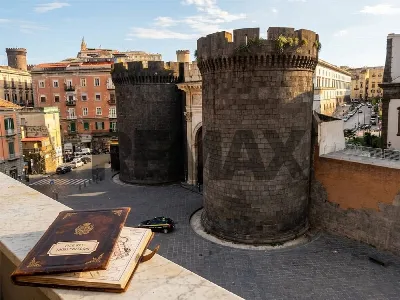 Attico in vendita a Napoli, Centro - foto 6