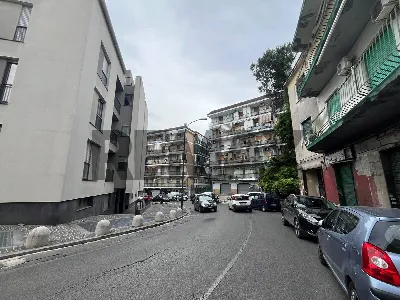 Appartamento in vendita a Napoli, Colli Am... - foto 2