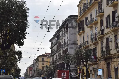 Appartamento a Napoli