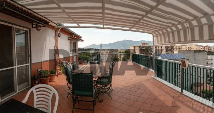 Appartamento in vendita a Torre Annunziata - foto 2