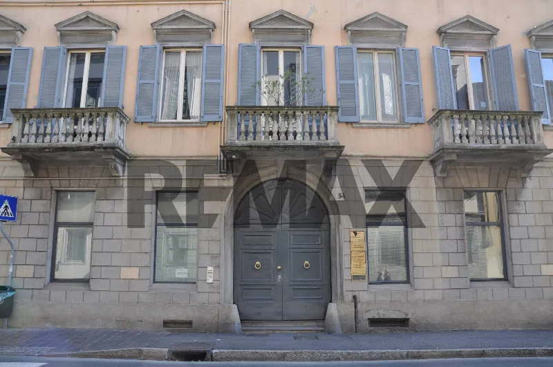 Appartamento in vendita a Bergamo, Borgo Palazzo, Centro, Stazione - foto 1