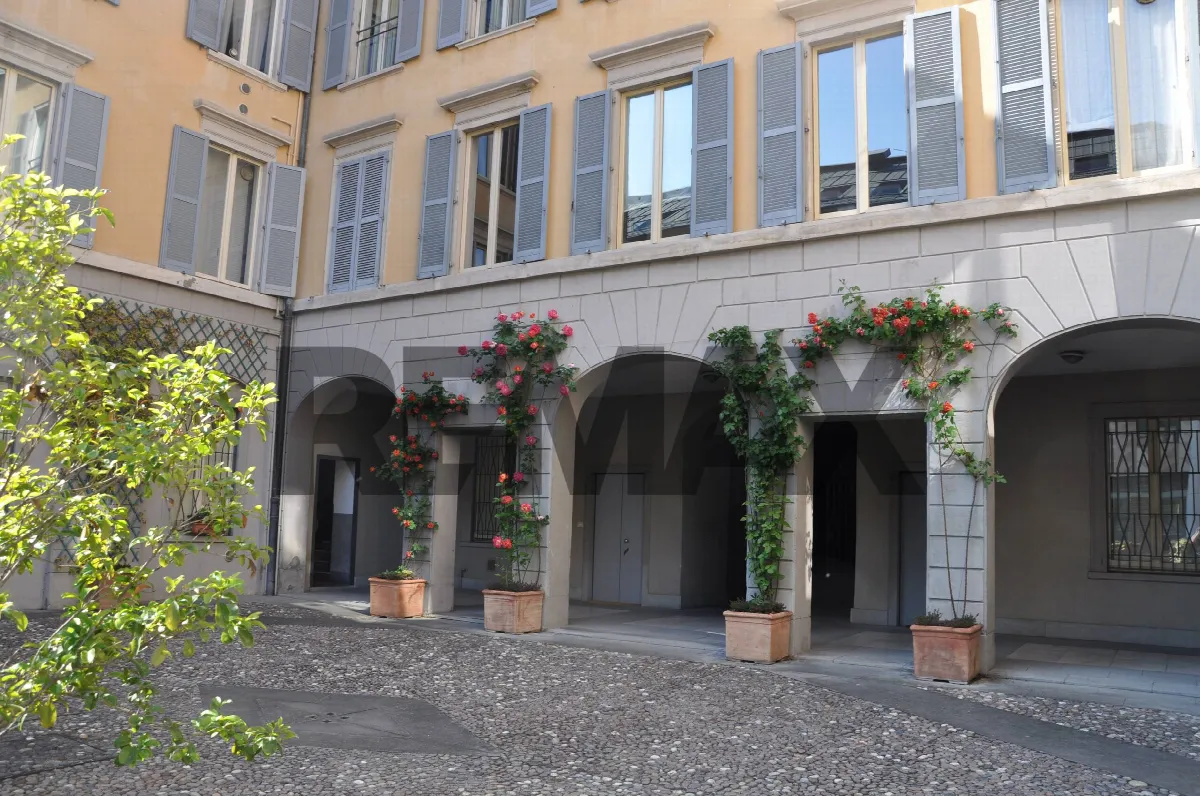 Appartamento in vendita a Bergamo, Borgo Palazzo, Centro, Stazione - foto 3
