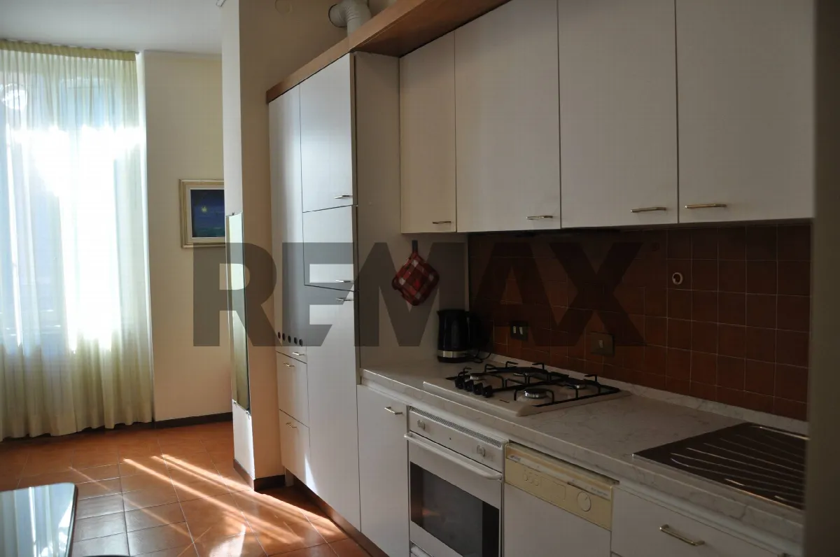 Appartamento in vendita a Bergamo, Borgo Palazzo, Centro, Stazione - foto 5