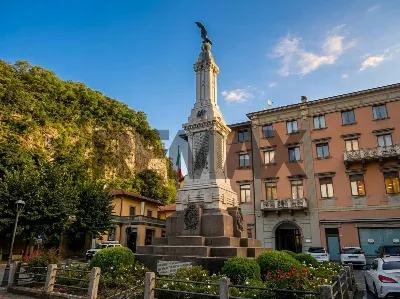 Appartamento in vendita a Breno - foto 3