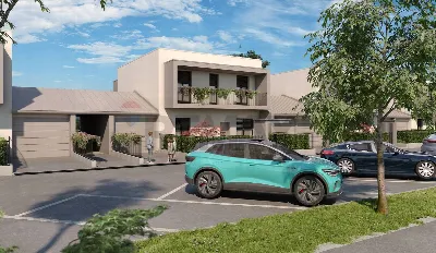 Appartamento in vendita a Brembate di Sopr... - foto 3