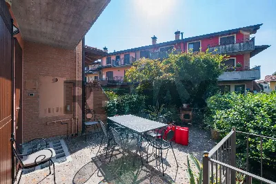 Appartamento in vendita a Azzano San Paolo - foto 8