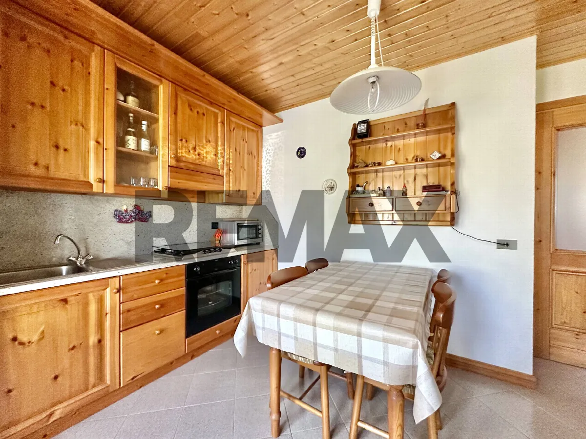 Appartamento in vendita a Selvino - foto 5