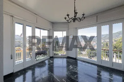 Appartamento in vendita a Rapallo - foto 4