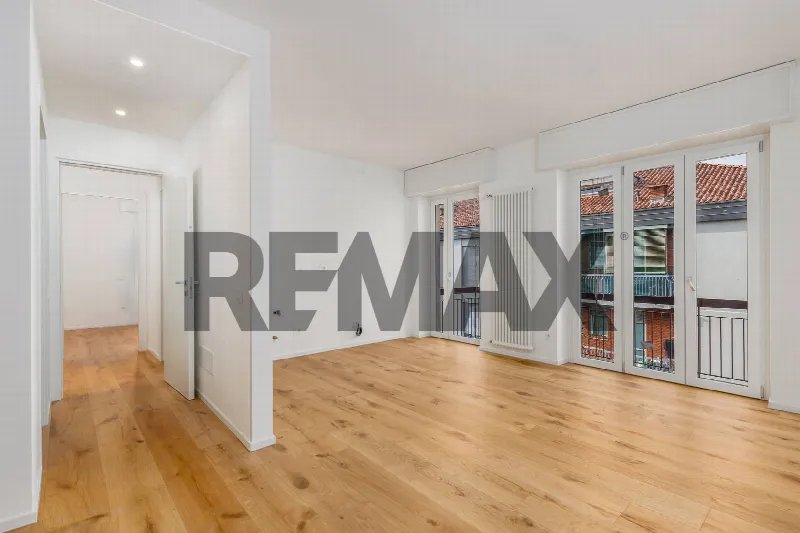 Appartamento in vendita a Bergamo, Longuelo, San Paolo - foto 1