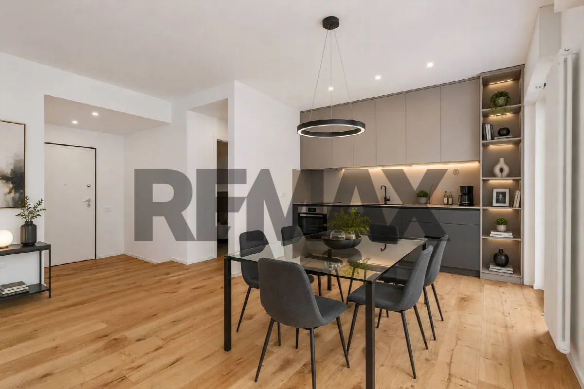 Appartamento in vendita a Bergamo, Longuelo, San Paolo - foto 4