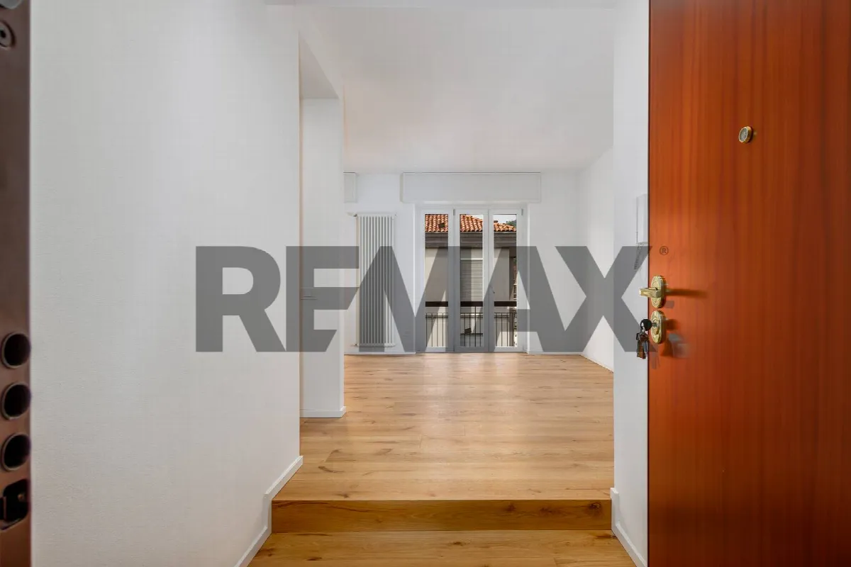 Appartamento in vendita a Bergamo, Longuelo, San Paolo - foto 5