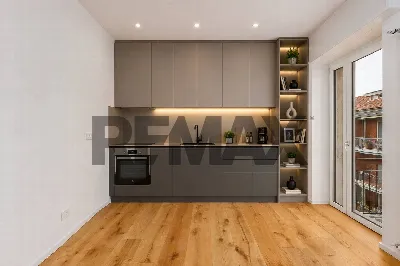 Appartamento in vendita a Bergamo, Longuel... - foto 8