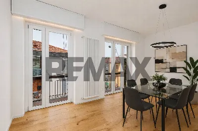 Appartamento in vendita a Bergamo, Longuel... - foto 9