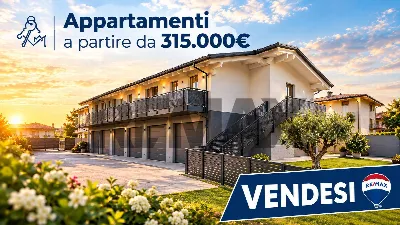 Appartamento in vendita a Ponte San Pietro - foto 1