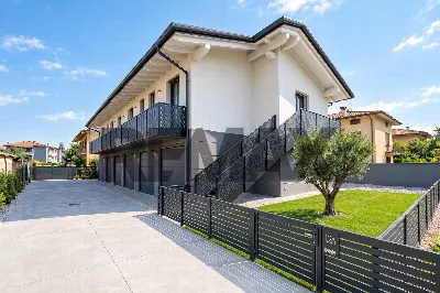 Appartamento in vendita a Ponte San Pietro - foto 5