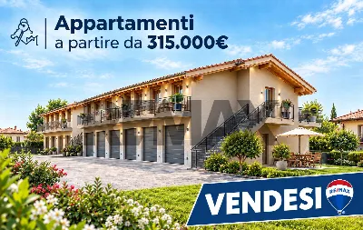 Appartamento in vendita a Ponte San Pietro - foto 1