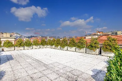 Attico in vendita a Bergamo, Borgo Palazzo... - foto 4