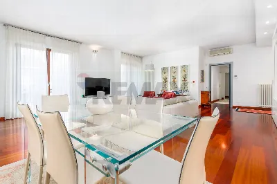 Attico in vendita a Bergamo, Borgo Palazzo... - foto 5