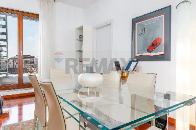 Attico in vendita a Bergamo, Borgo Palazzo... - foto 6