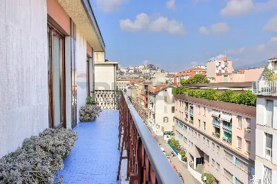 Attico in vendita a Bergamo, Borgo Palazzo... - foto 9