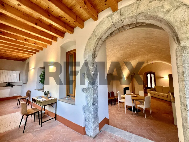 Appartamento in vendita a Riva di Solto - foto 1