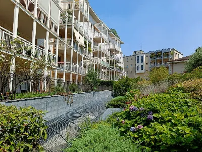 Appartamento in vendita a Bergamo, Borgo P... - foto 1
