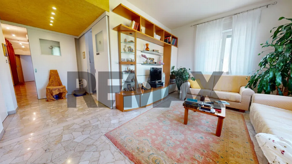 Appartamento in vendita a Vicenza, Centro - foto 4