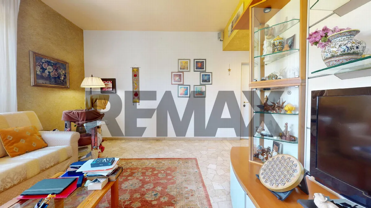 Appartamento in vendita a Vicenza, Centro - foto 5