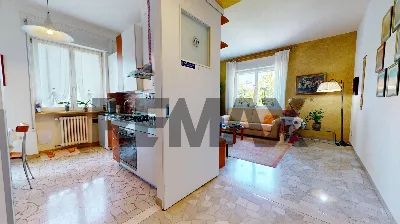 Appartamento in vendita a Vicenza, Centro - foto 6