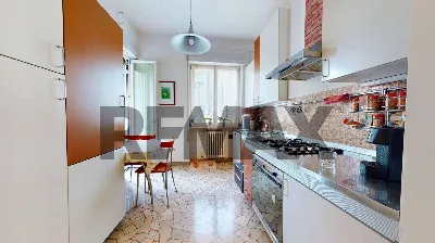 Appartamento in vendita a Vicenza, Centro - foto 8