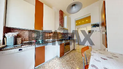 Appartamento in vendita a Vicenza, Centro - foto 9