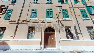 Appartamento a Ferrara