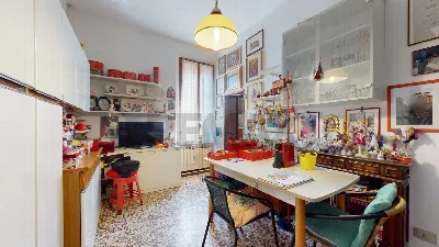 Appartamento in vendita a Ferrara, Centro - foto 10