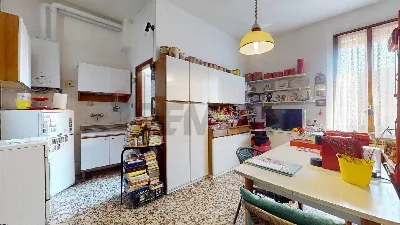 Appartamento in vendita a Ferrara, Centro - foto 7