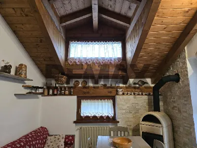 Attico in vendita a Castello Tesino - foto 2