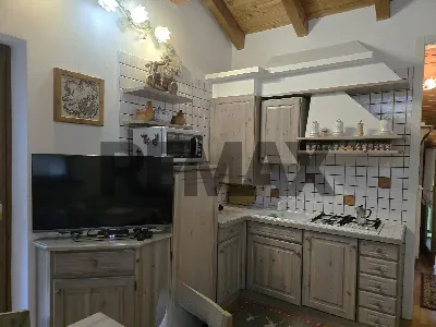 Attico in vendita a Castello Tesino - foto 3