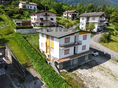 Appartamento a Santa Giustina
