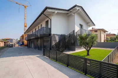 Appartamento in vendita a Ponte San Pietro - foto 1